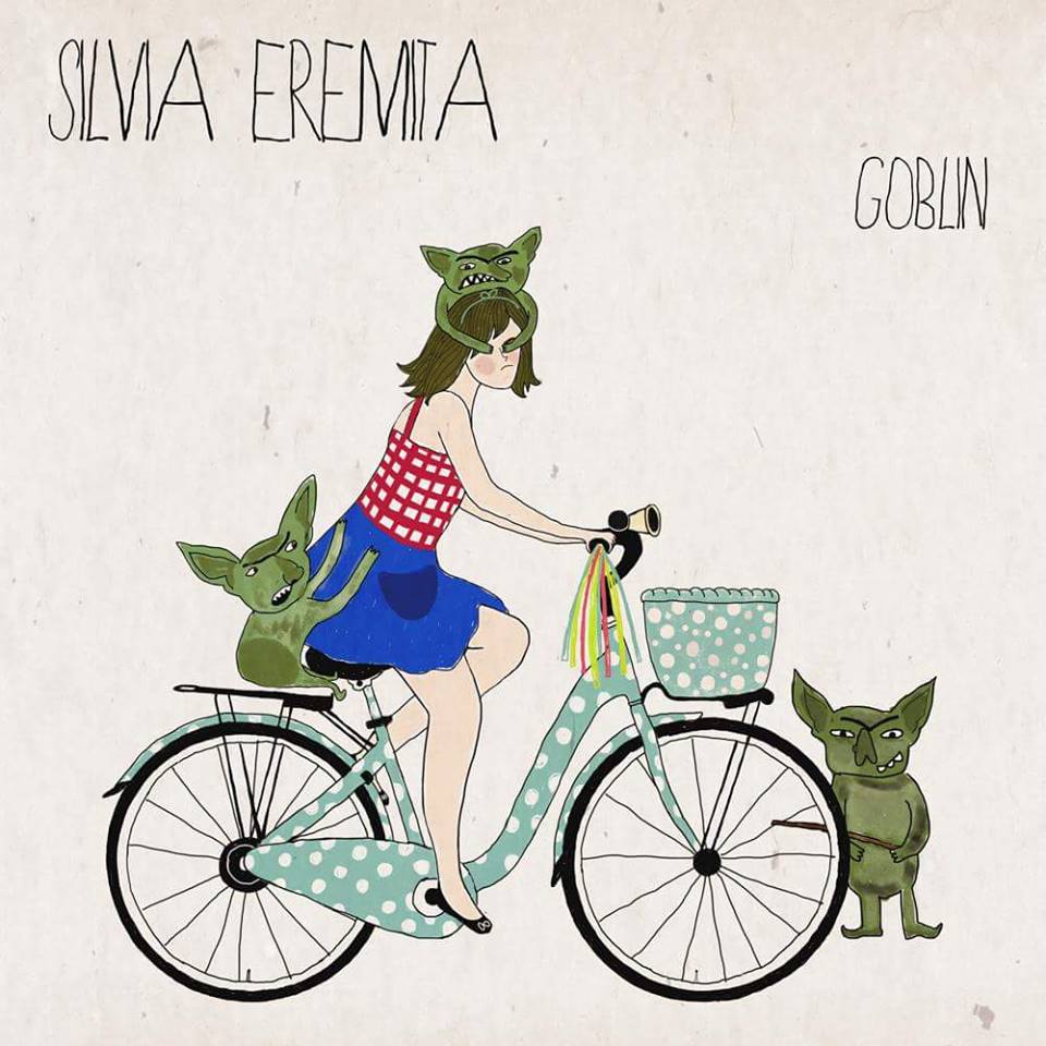 cover Goblin