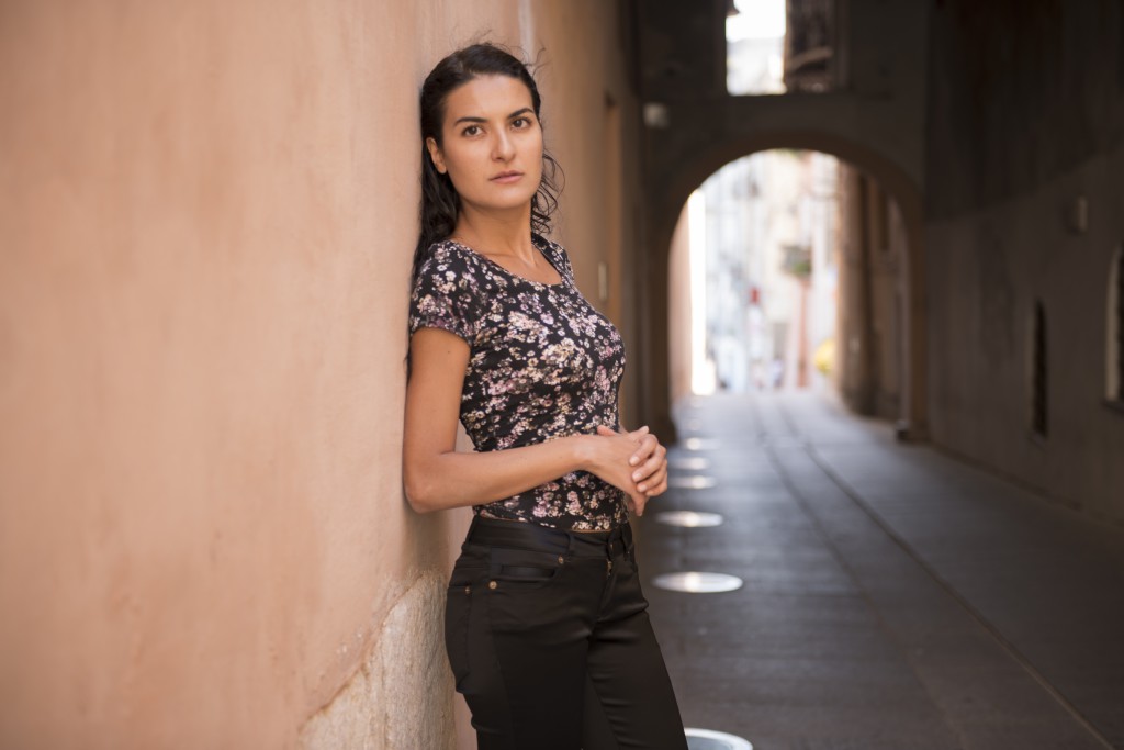 Elisa Pistis 1