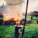 claudia crabuzza - com un soldat