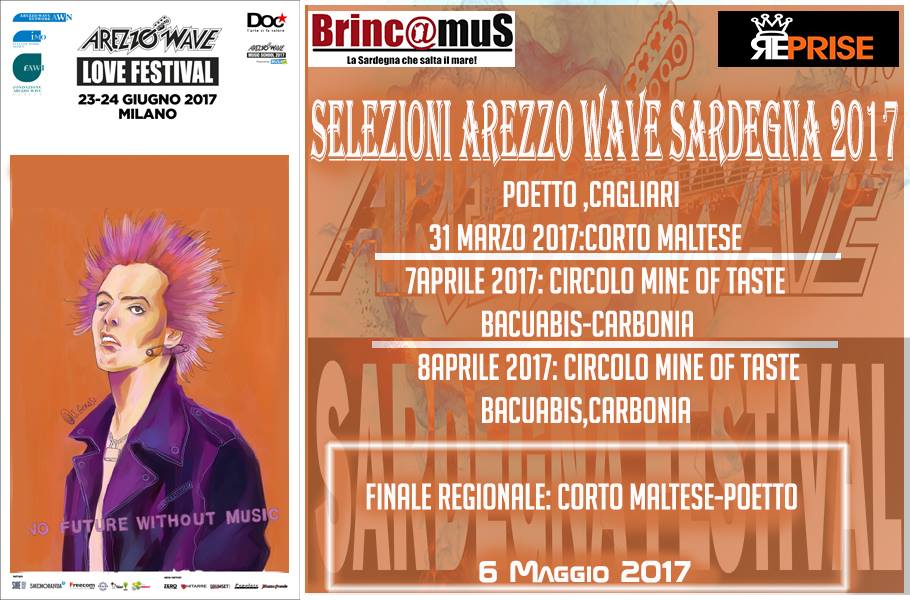 arezzowavesardegna2017_selezioni