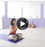 #VideodellaSettimana! Yoga Lesson #1 – Ambient Guitar XVIII – Perry Frank