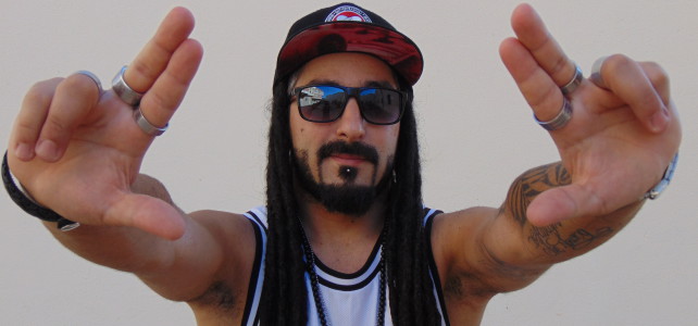 Mistah Kayaman, il reggae che unisce