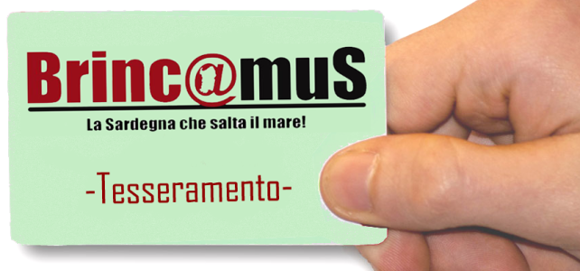 Boom di iscrizioni a Brincamus per il 2016 Boom di iscrizioni a Brincamus per il 2016