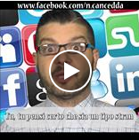 #VideodellaSettimana! Rincoglionito – Parodia di Despacito – Nicola Cancedda
