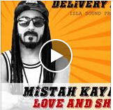#VideodellaSettimana! Love&Shine – Mistah Kayaman
